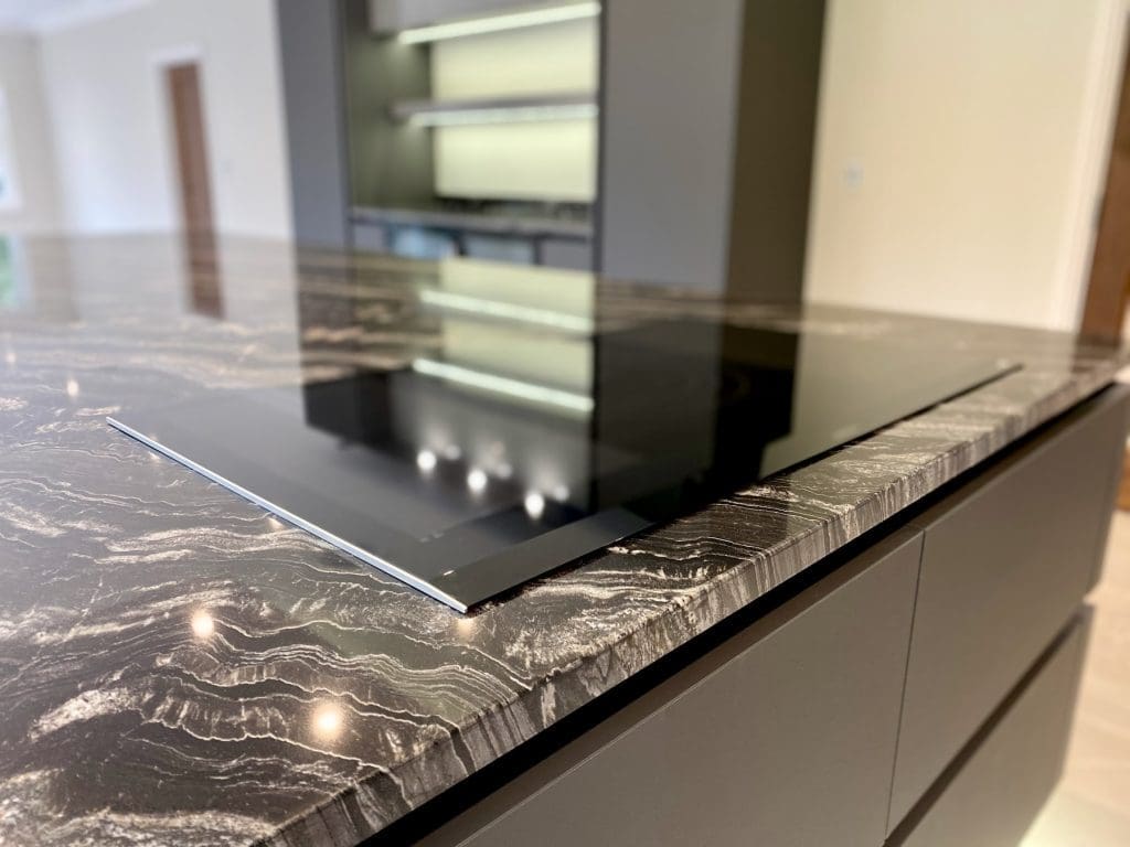 Howells Fb 5 1 | Utopia Kitchens, Crowthorne