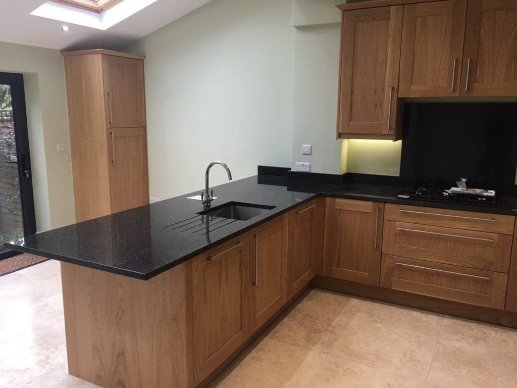 Ud2139 Image 3 | Utopia Kitchens, Crowthorne