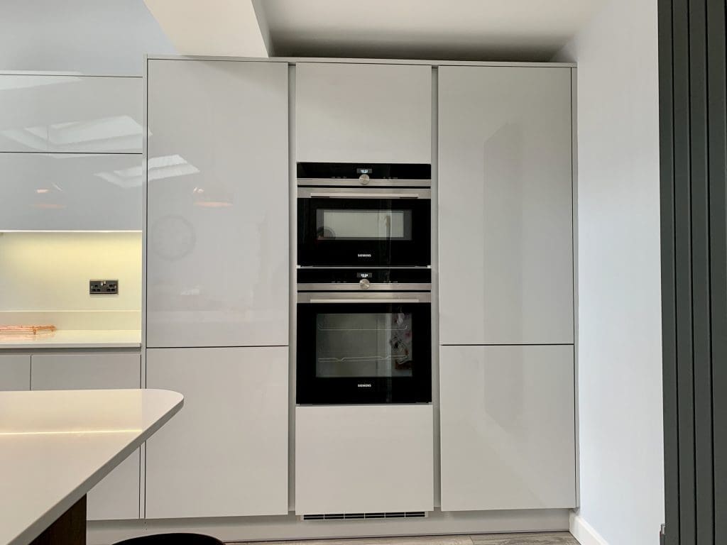 Ud2382Industrialrusticmodernkitchen 2 | Utopia Kitchens, Crowthorne