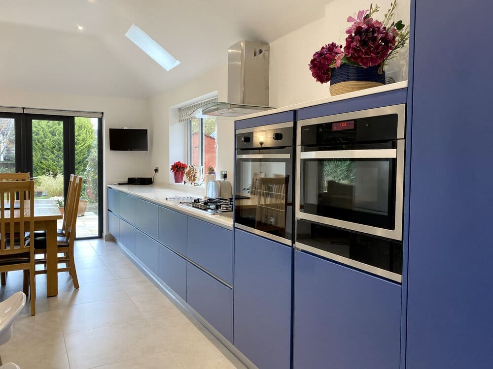 Ud2727Bouquetfb 5 | Utopia Kitchens, Crowthorne