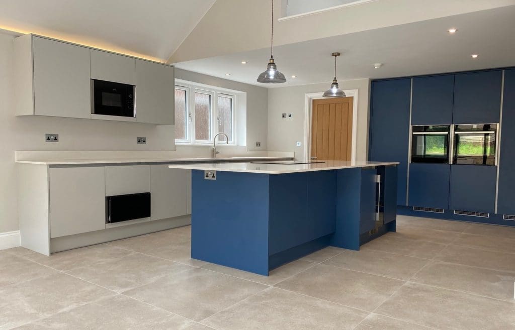 Ud2832 Image 5 | Utopia Kitchens, Crowthorne