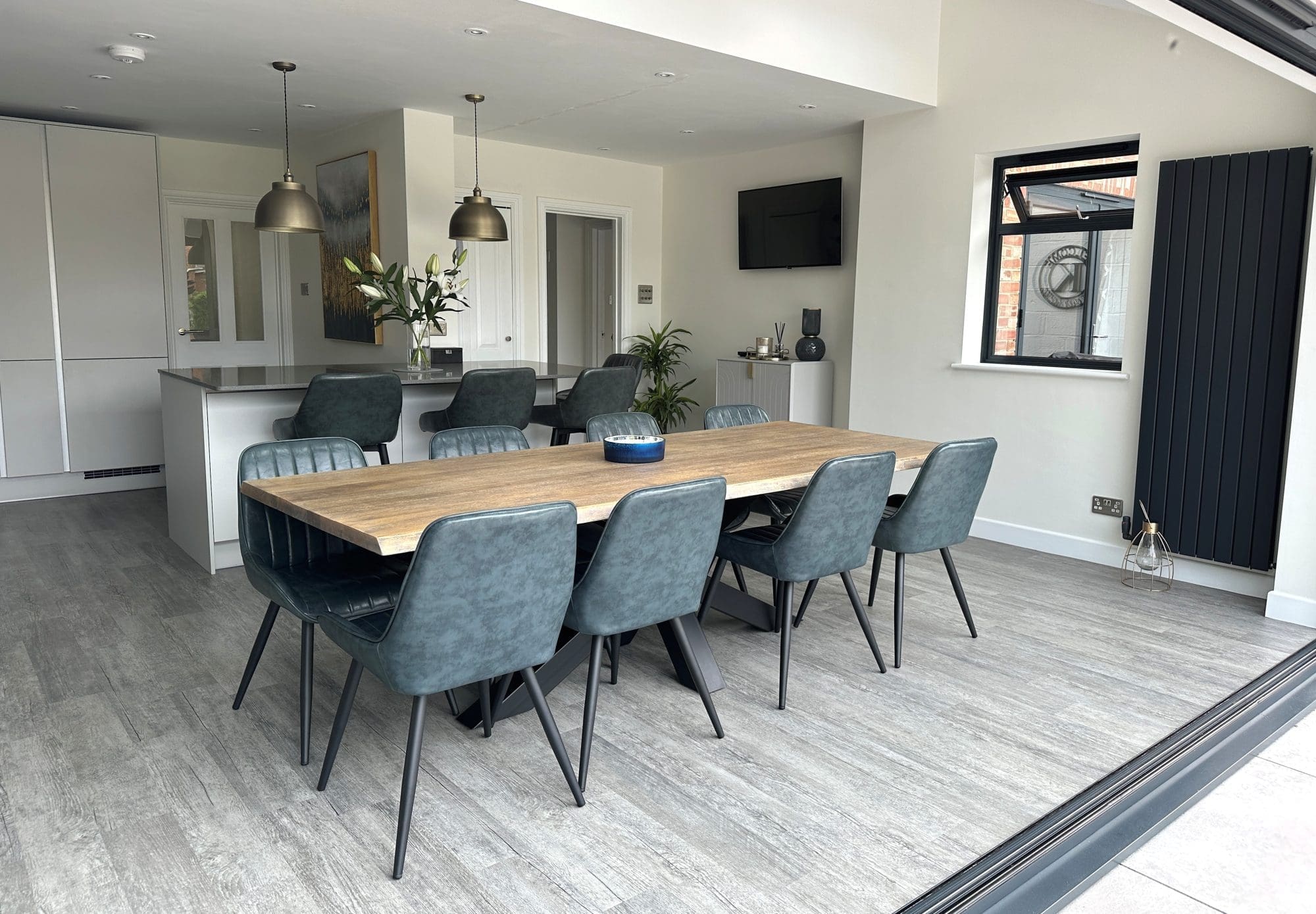 Ud2987 Image 8 | Utopia Kitchens, Crowthorne