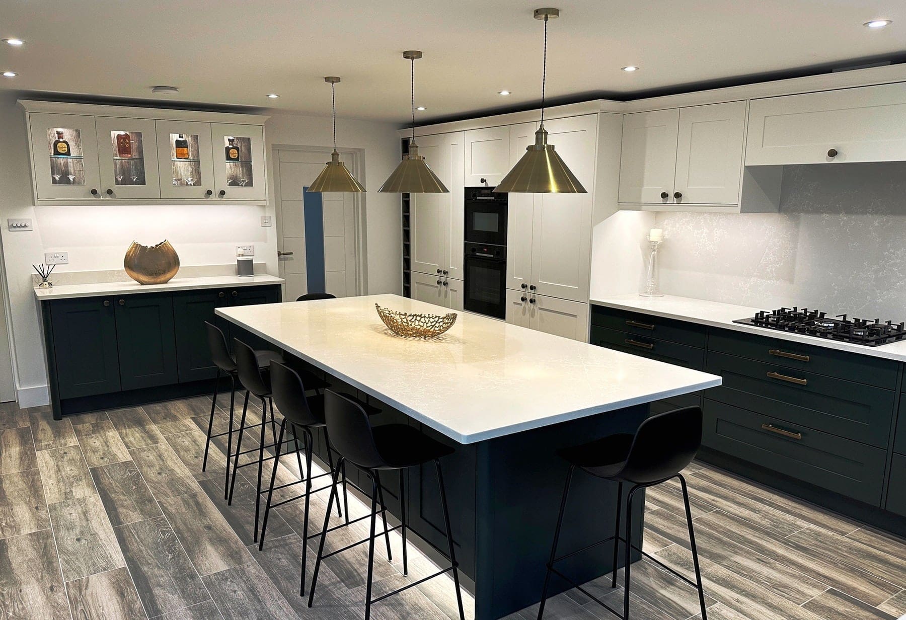 Ud3666 Image 2 | Utopia Kitchens, Crowthorne