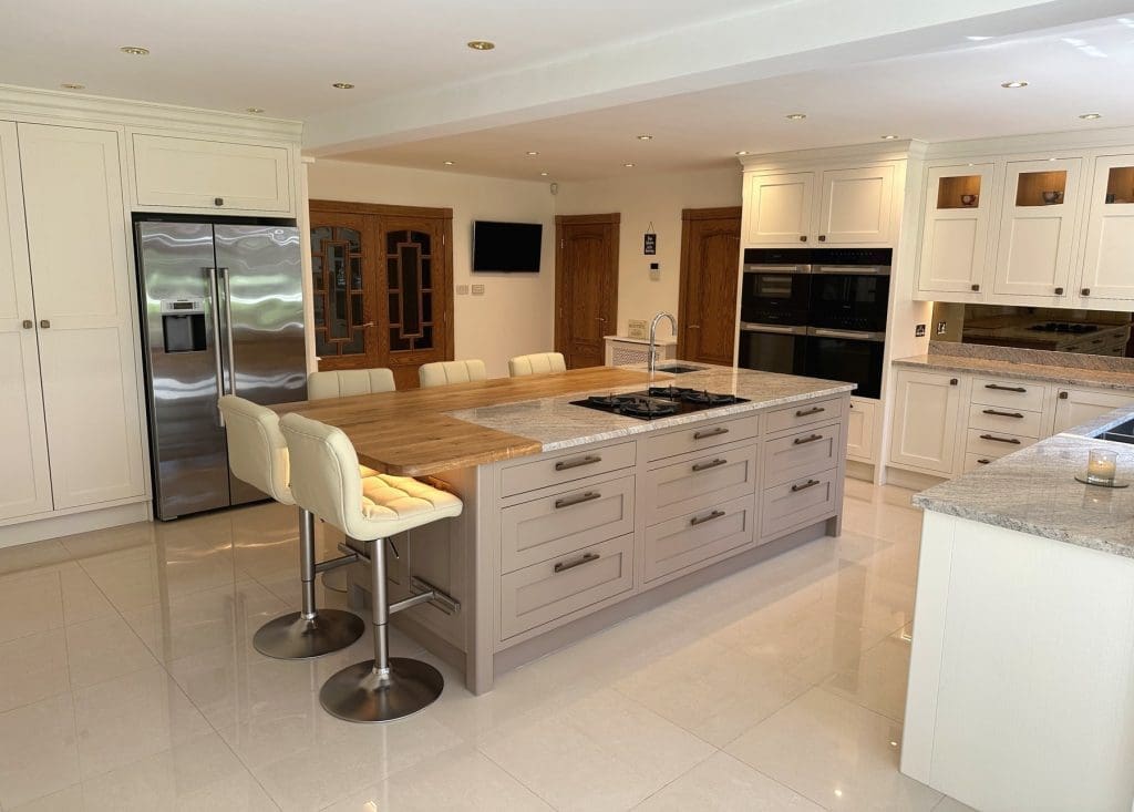 UD3151 Image 3 | Utopia Kitchens | Crowthorne