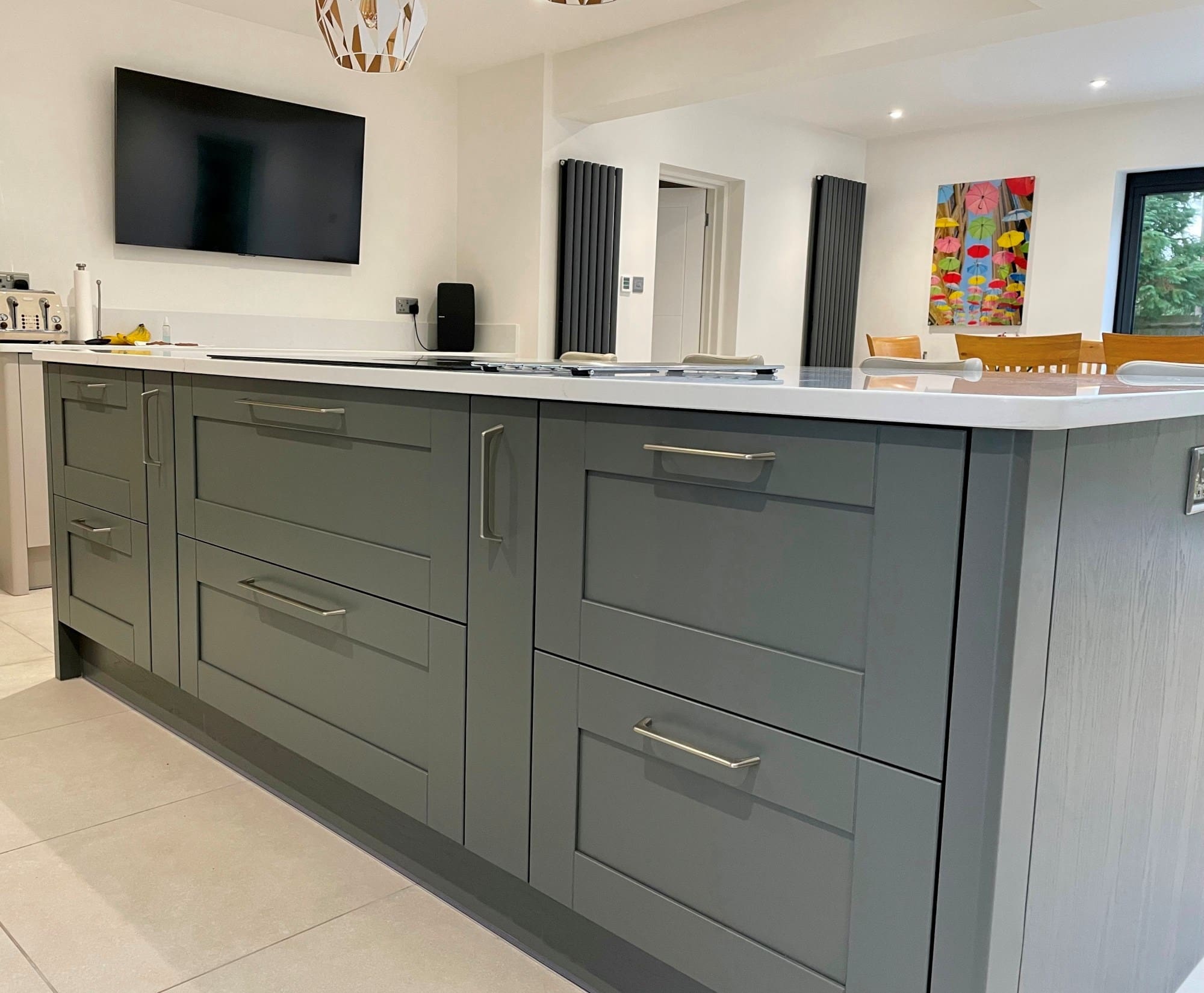 Ud2785 Image 2 | Utopia Kitchens, Crowthorne
