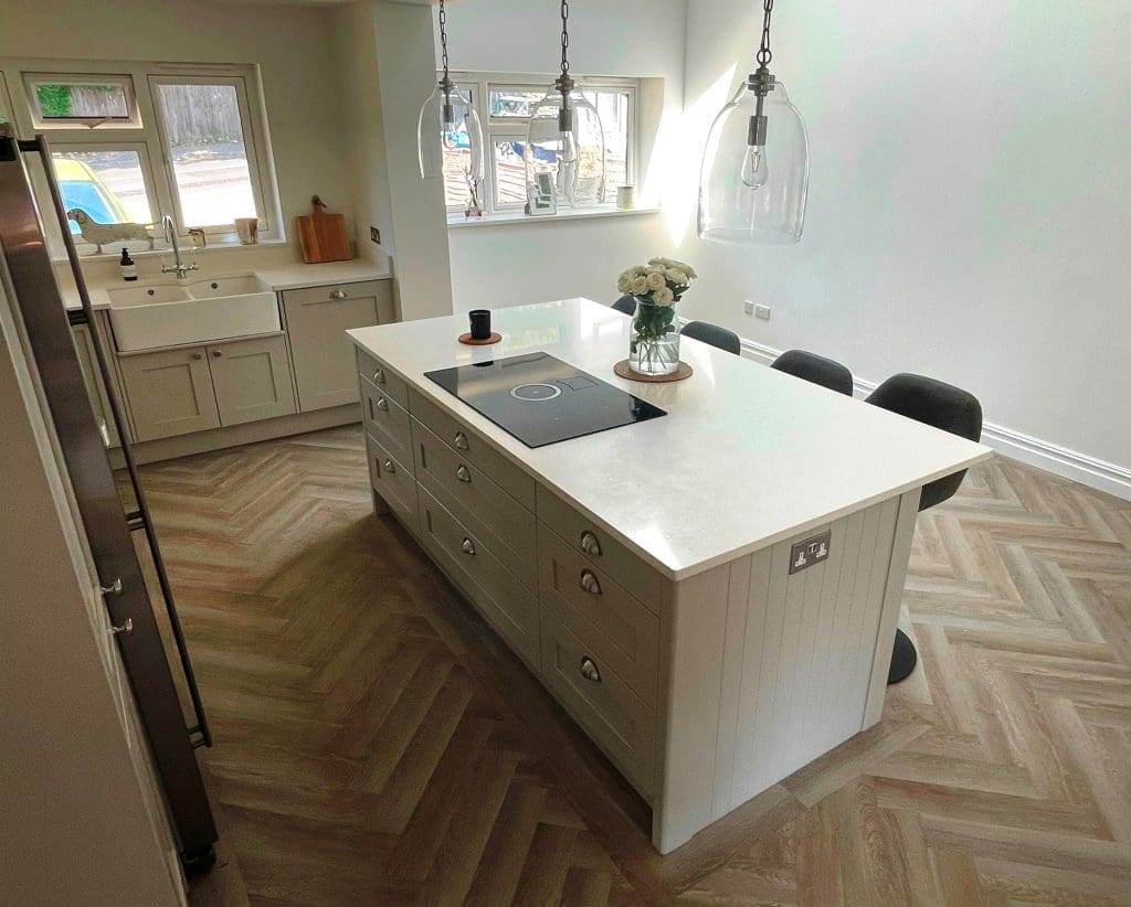 Ud3164 Image 2 | Utopia Kitchens, Crowthorne