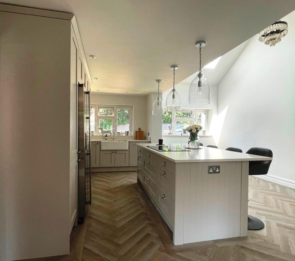 Ud3164 Image 5 | Utopia Kitchens, Crowthorne