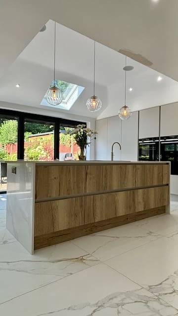 Ud3383 Image 2 | Utopia Kitchens, Crowthorne