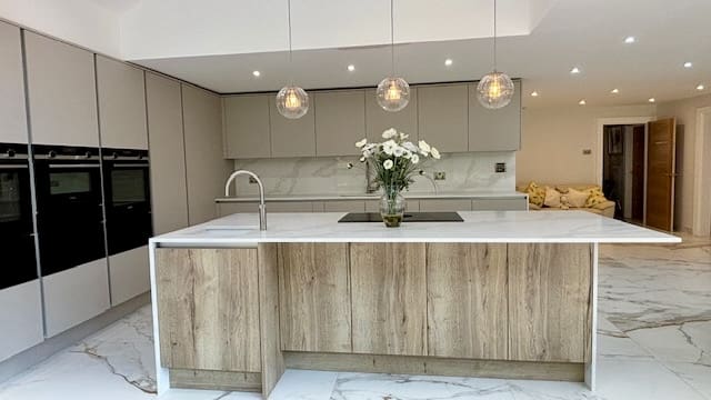 Ud3383 Image 4 | Utopia Kitchens, Crowthorne