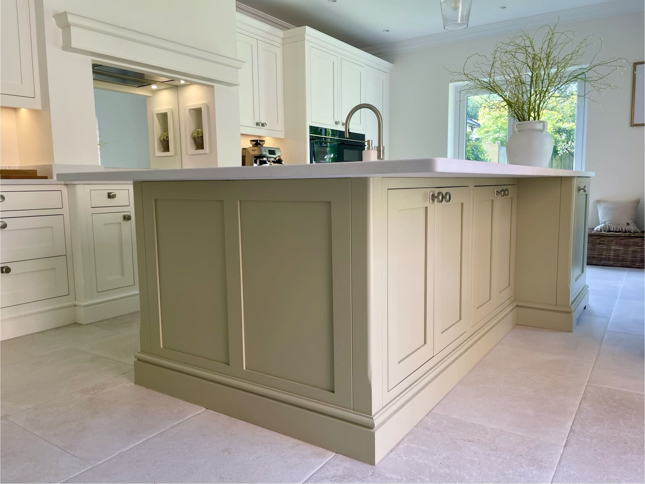 Ud3384 Image 11 | Utopia Kitchens, Crowthorne