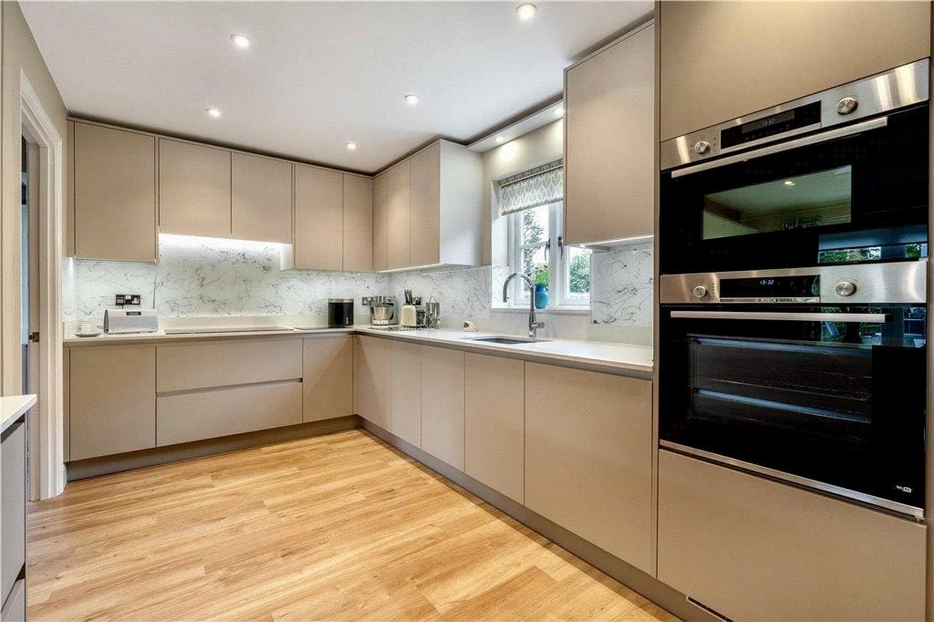 Ud3066 Image 2 | Utopia Kitchens, Crowthorne