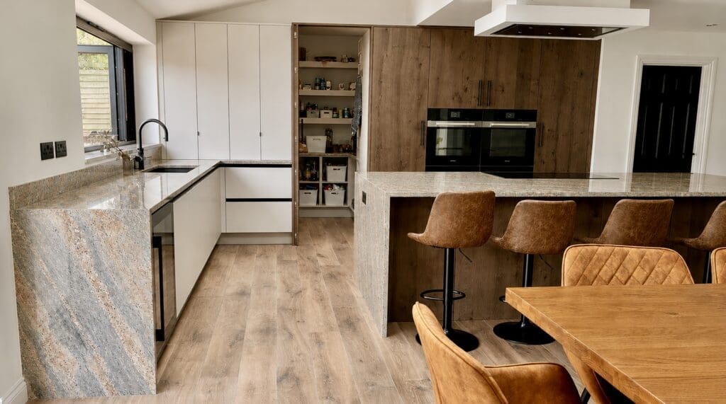 UD3225 Image 5 | Utopia Kitchens | Crowthorne