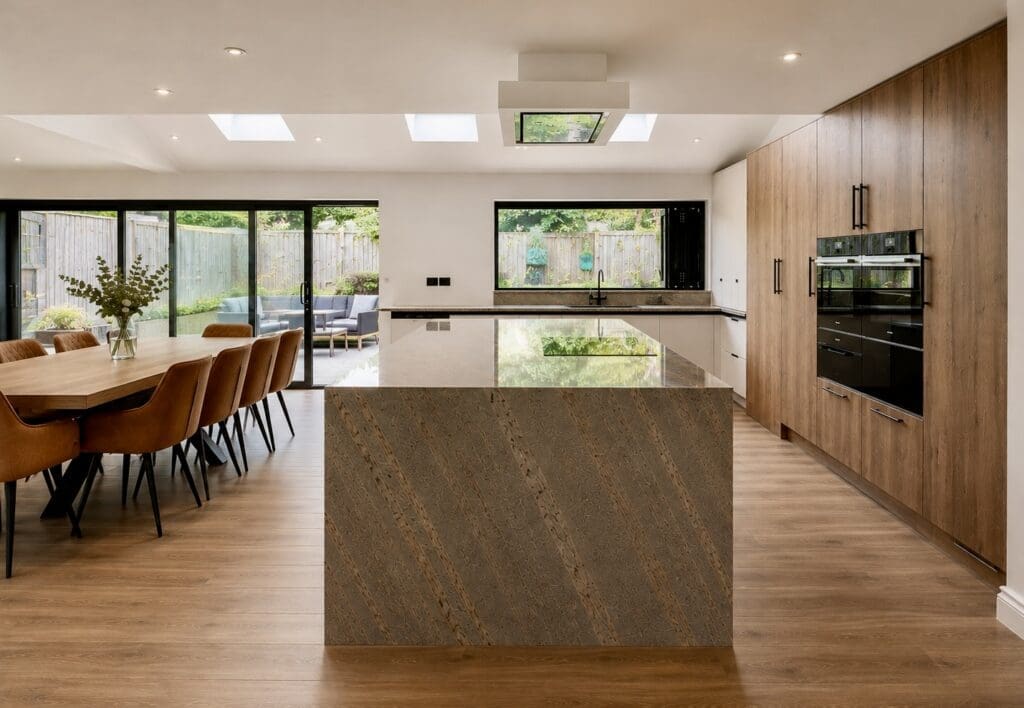 UD3225 Image 8 | Utopia Kitchens | Crowthorne