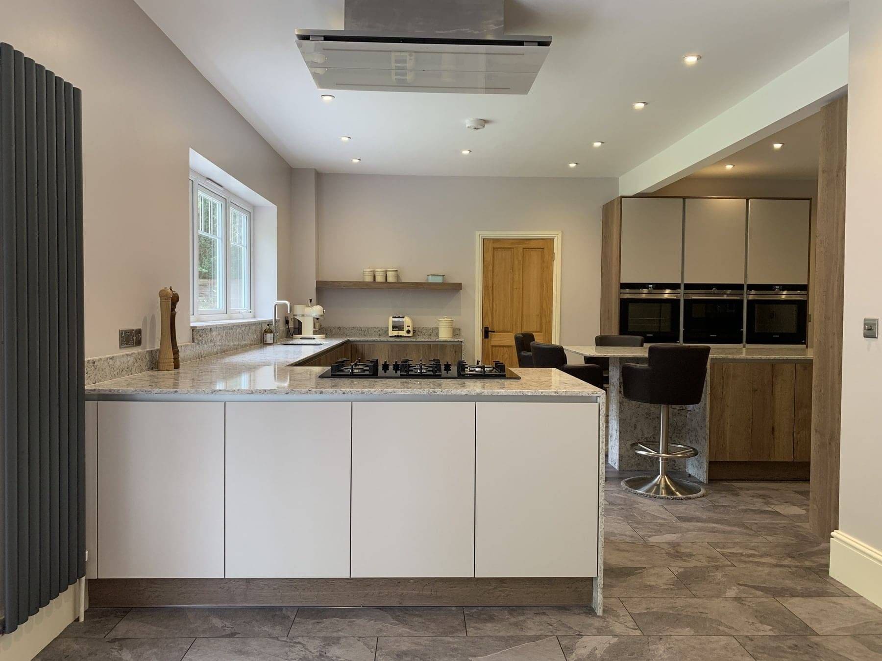 Ud2673 Worthington Fb 2 | Utopia Kitchens, Crowthorne