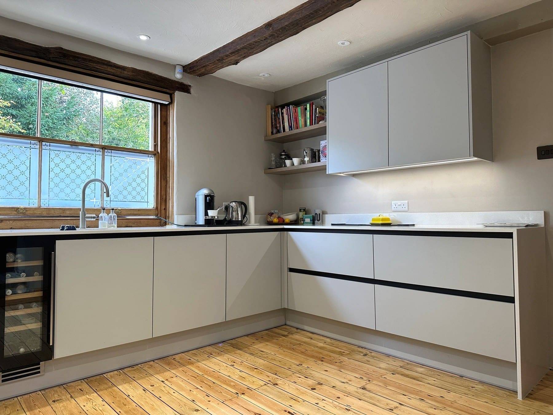 Ud3398 Image 6 | Utopia Kitchens, Crowthorne
