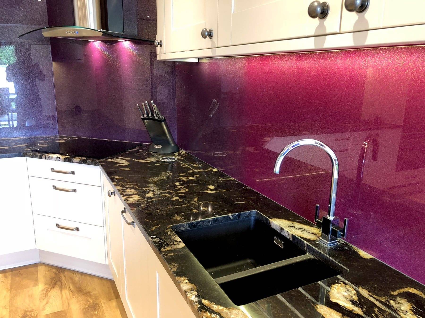 Eversley Shaker 762 | Utopia Kitchens, Crowthorne