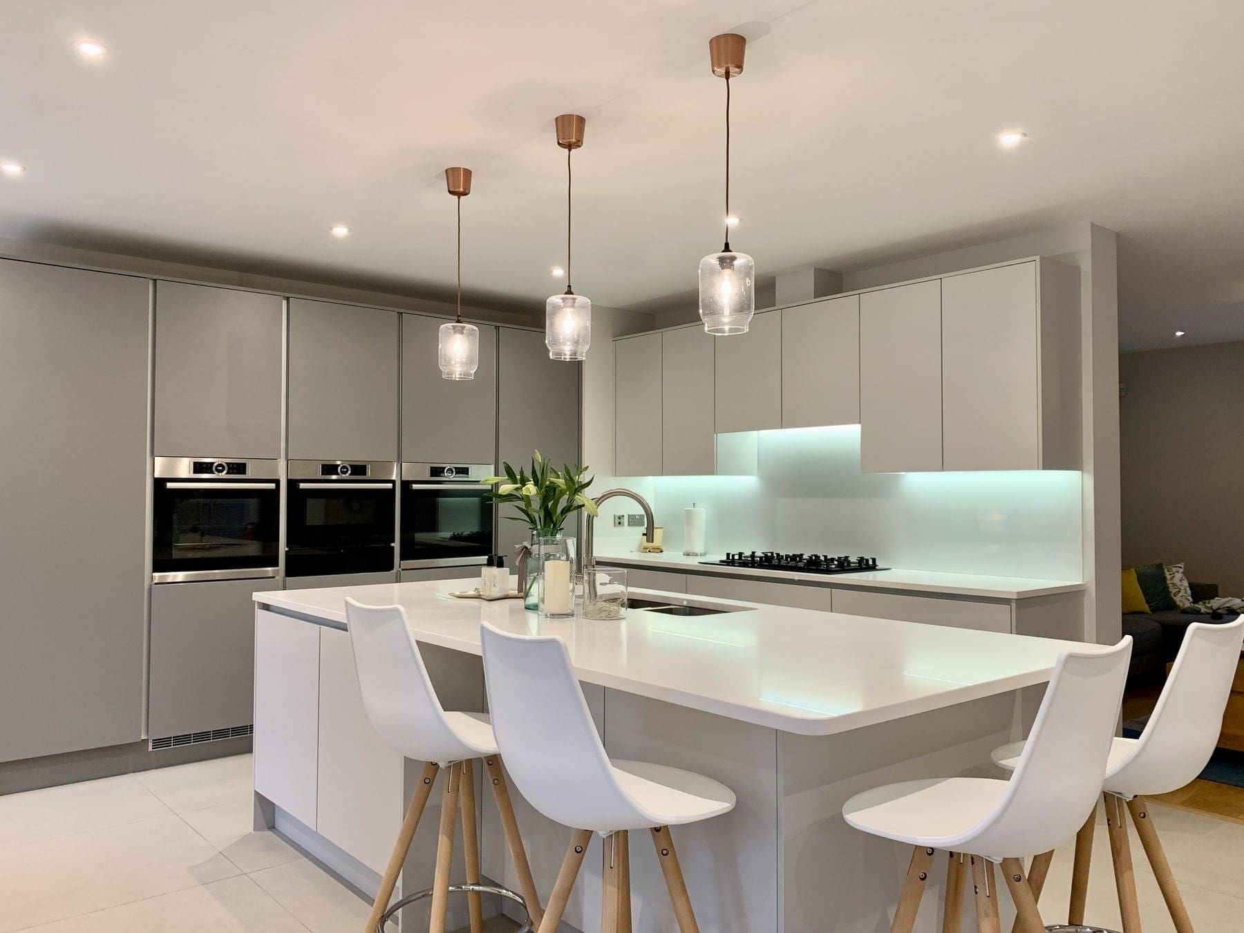 Ud2673 Worthington Fb 2 | Utopia Kitchens, Crowthorne