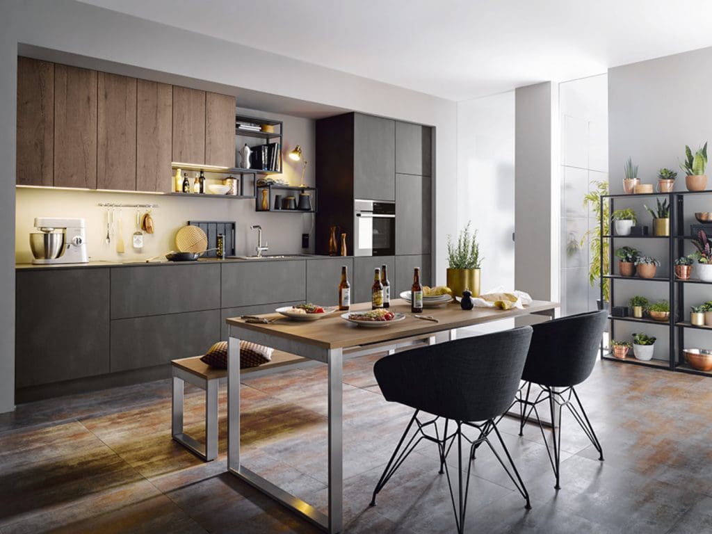 Carlisle kitchen showroom | Classique Kitchens, Carlisle