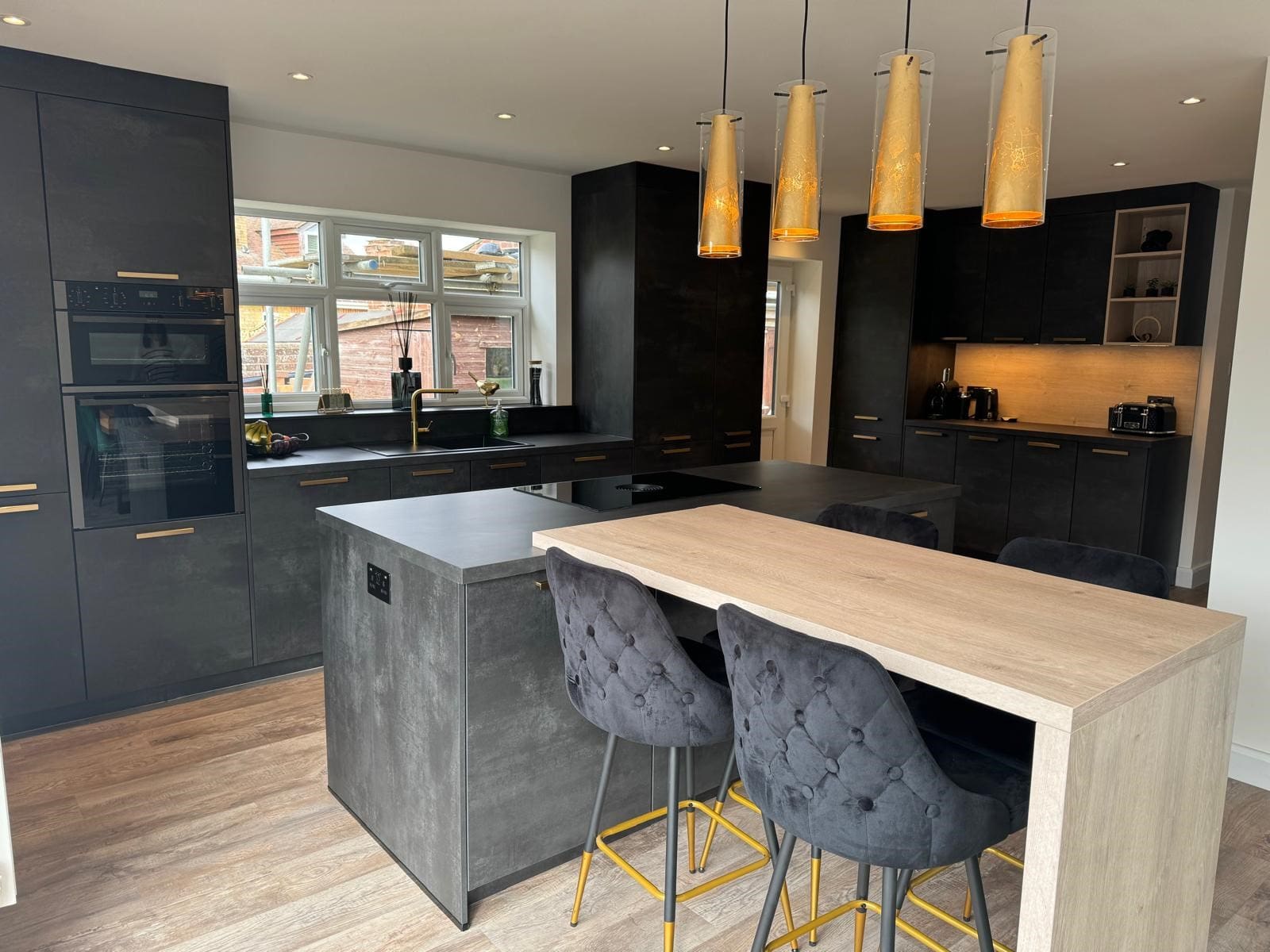 10 | Howard Kitchens, Berkhamsted