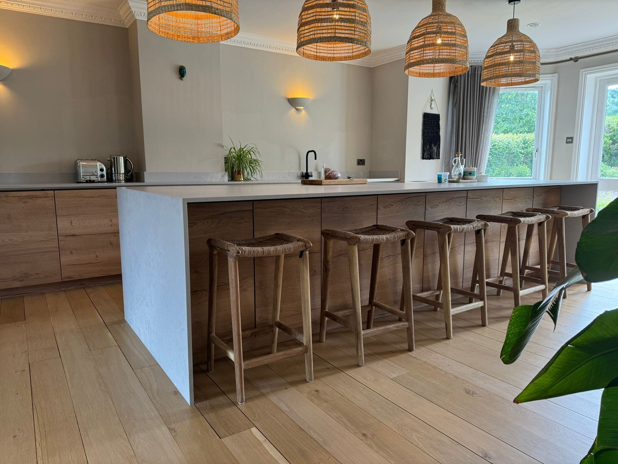 1 | Howard Kitchens, Berkhamsted