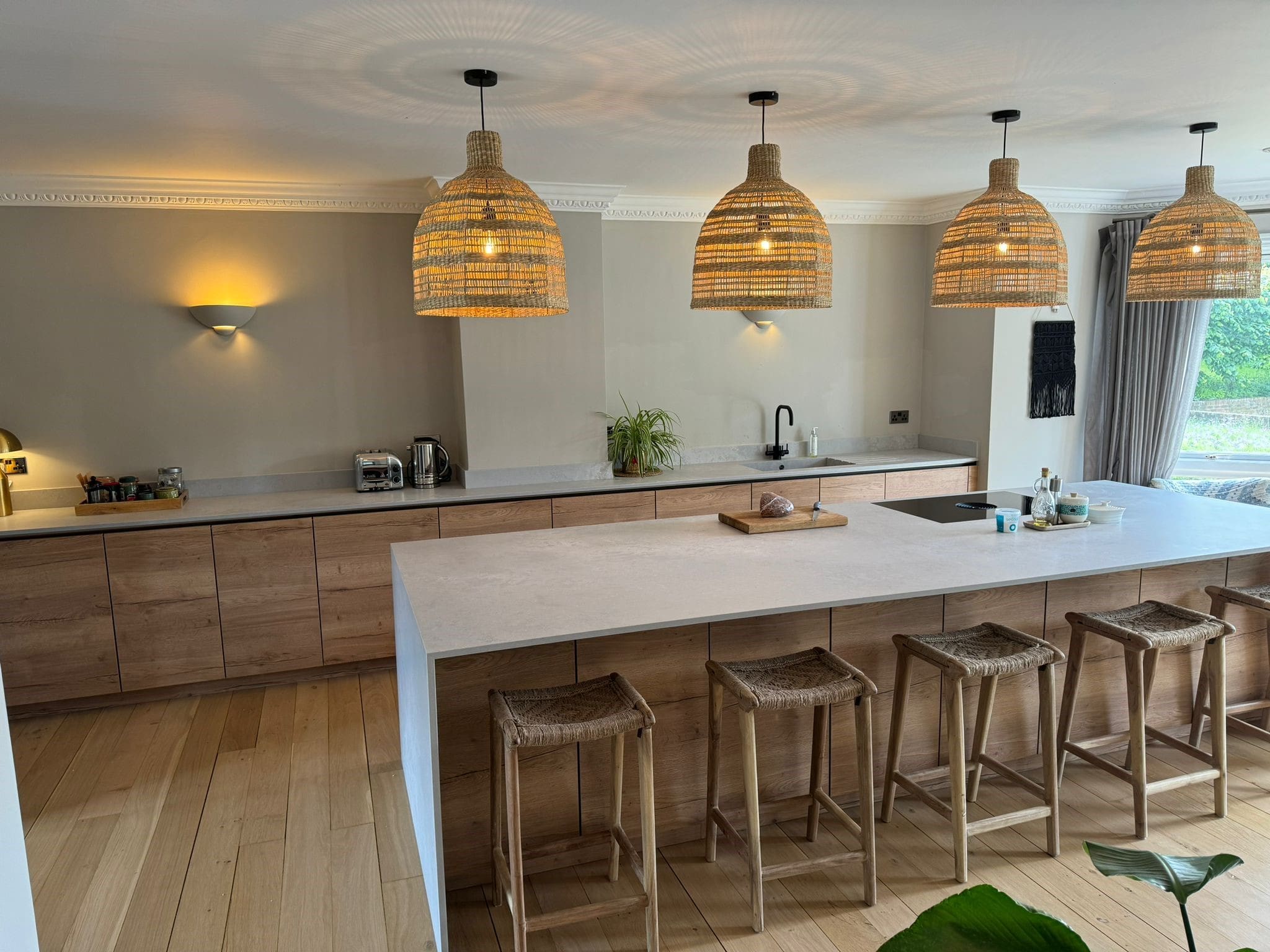 10 | Howard Kitchens, Berkhamsted
