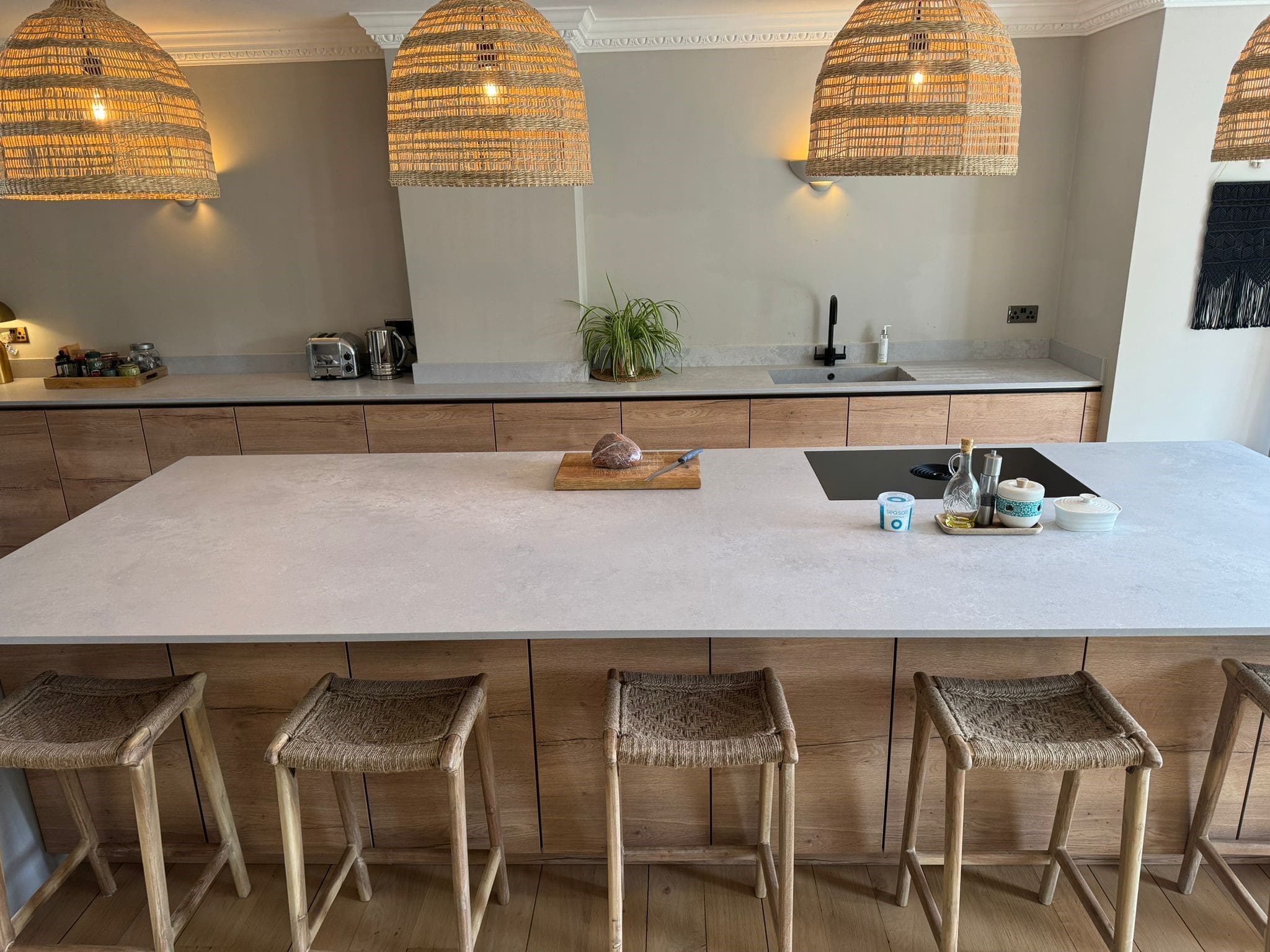 2 | Howard Kitchens, Berkhamsted