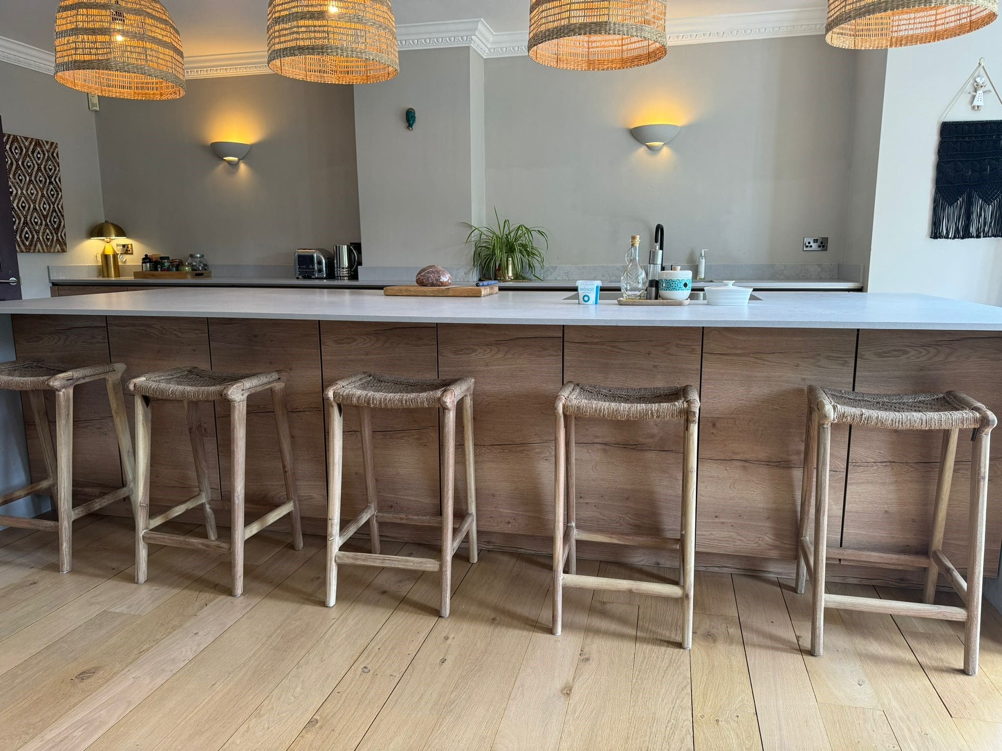 3 | Howard Kitchens, Berkhamsted