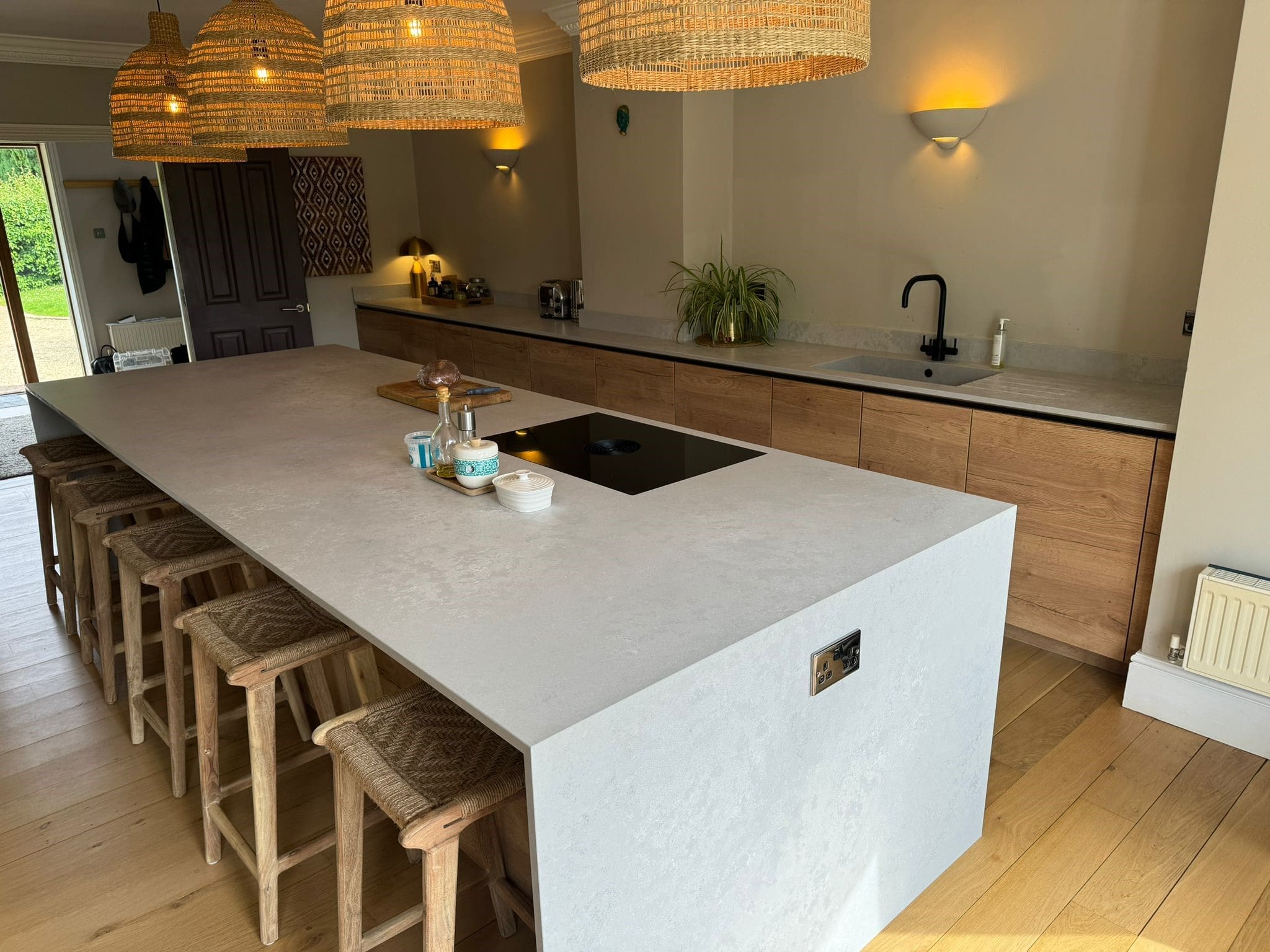 4 | Howard Kitchens, Berkhamsted
