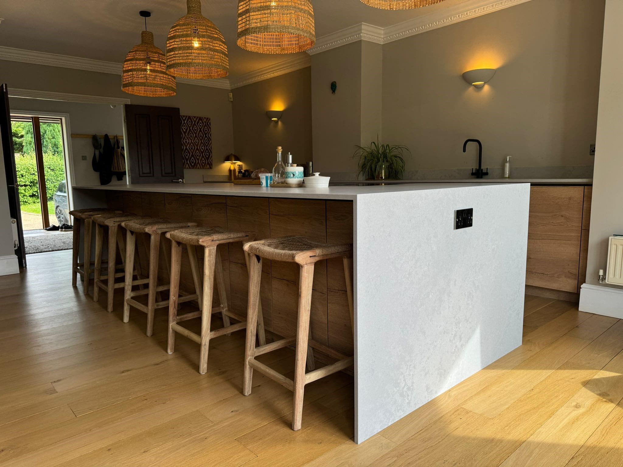 5 | Howard Kitchens, Berkhamsted
