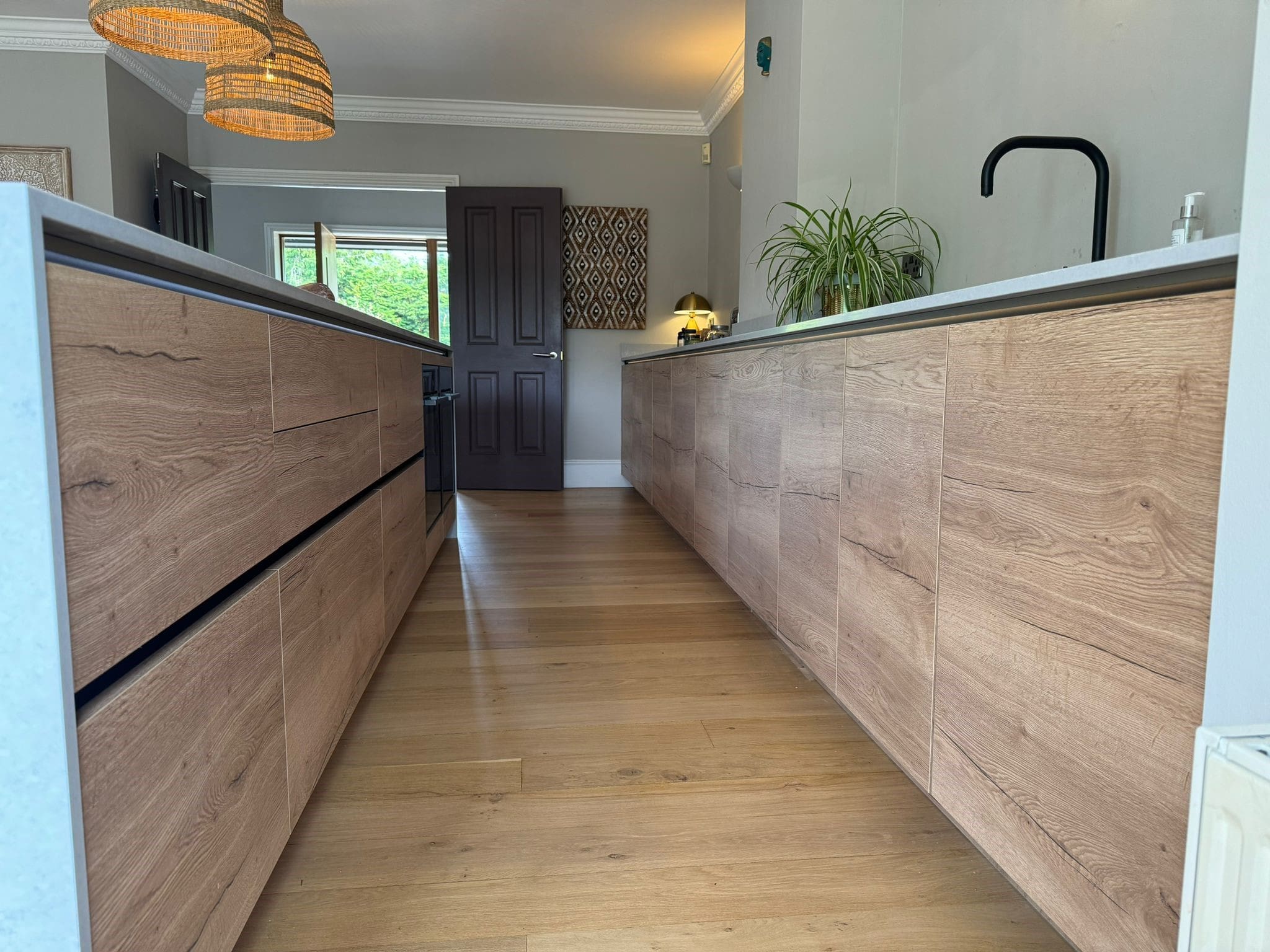 6 | Howard Kitchens, Berkhamsted
