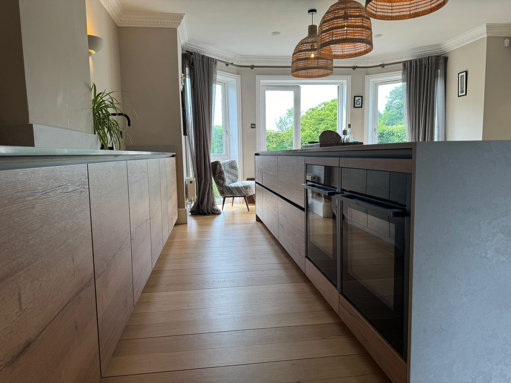 7 | Howard Kitchens, Berkhamsted