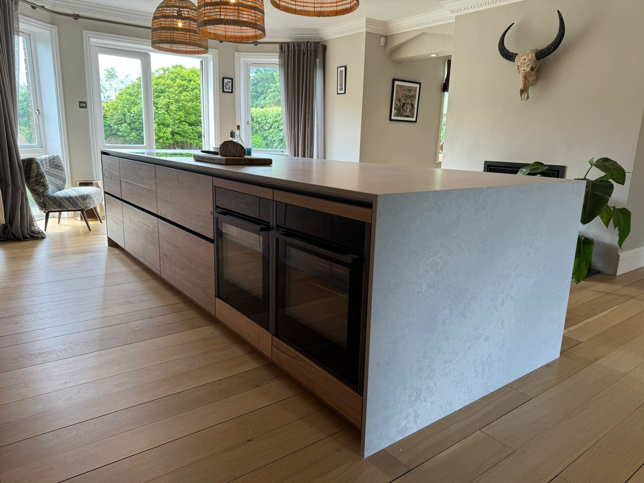 8 | Howard Kitchens, Berkhamsted