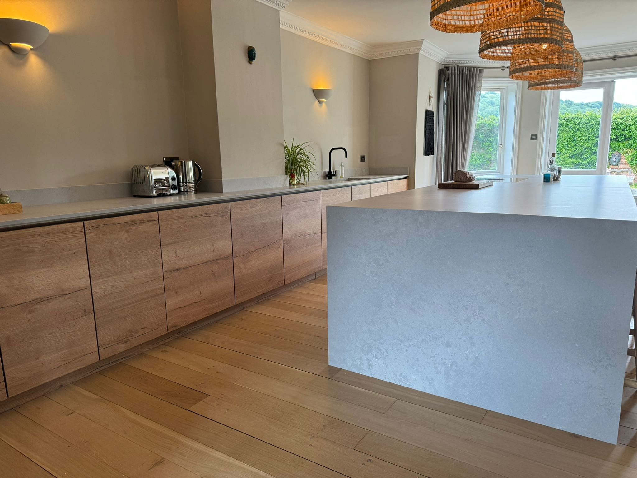 9 | Howard Kitchens, Berkhamsted