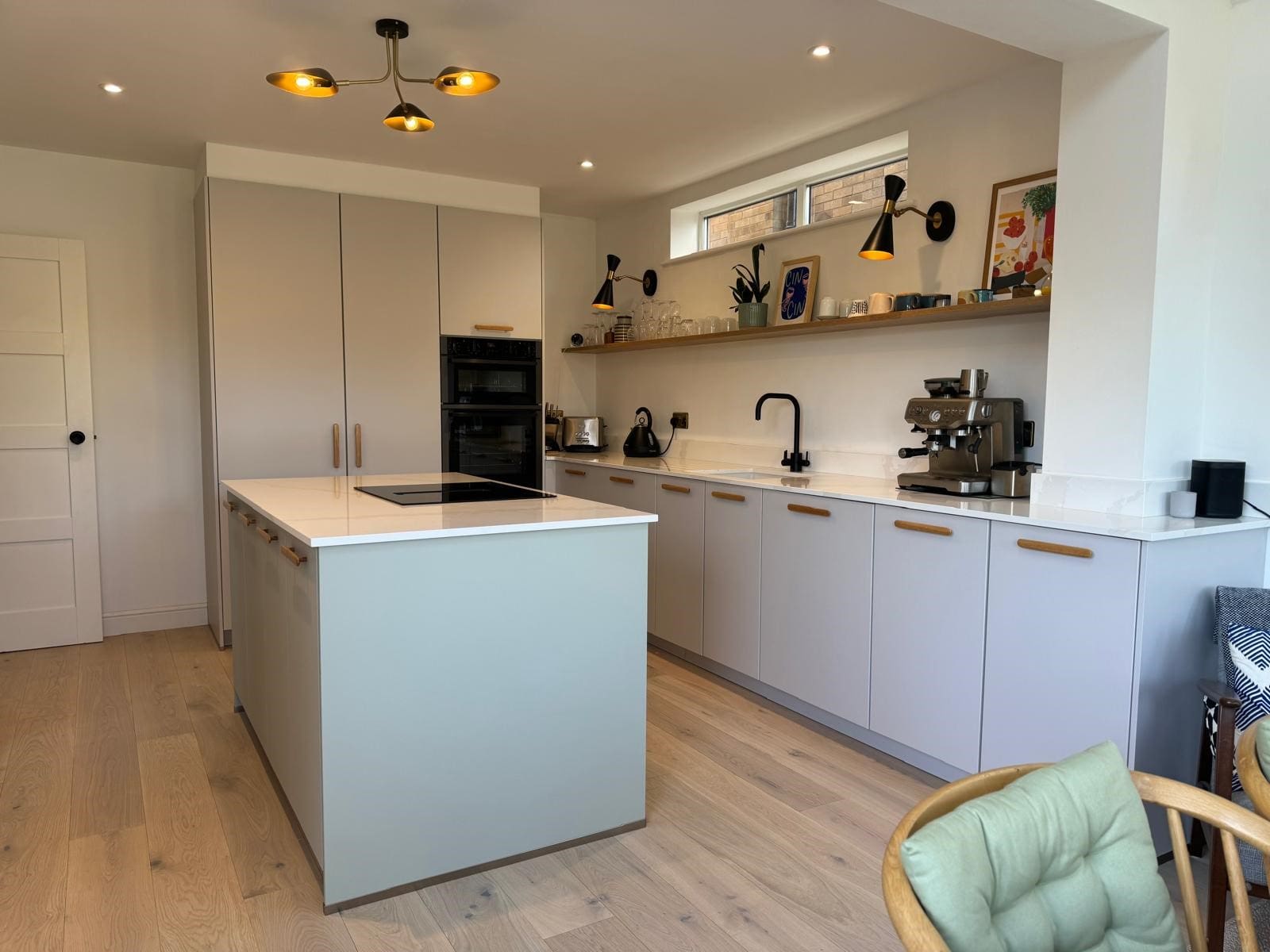 1 1 | Howard Kitchens & Interiors | Berkhamsted