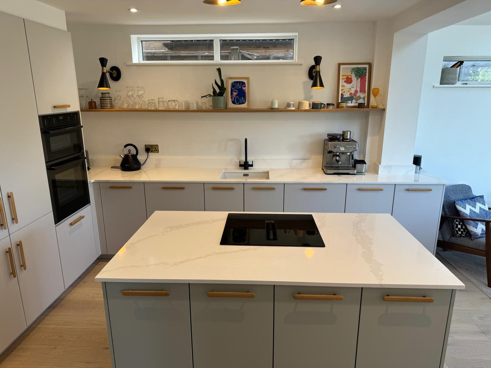 10 | Howard Kitchens & Interiors | Berkhamsted