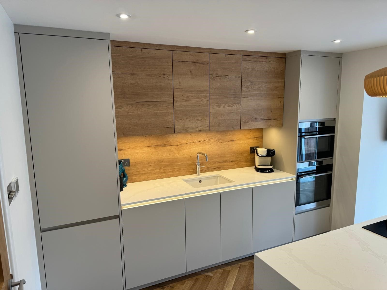 2 | Howard Kitchens, Berkhamsted