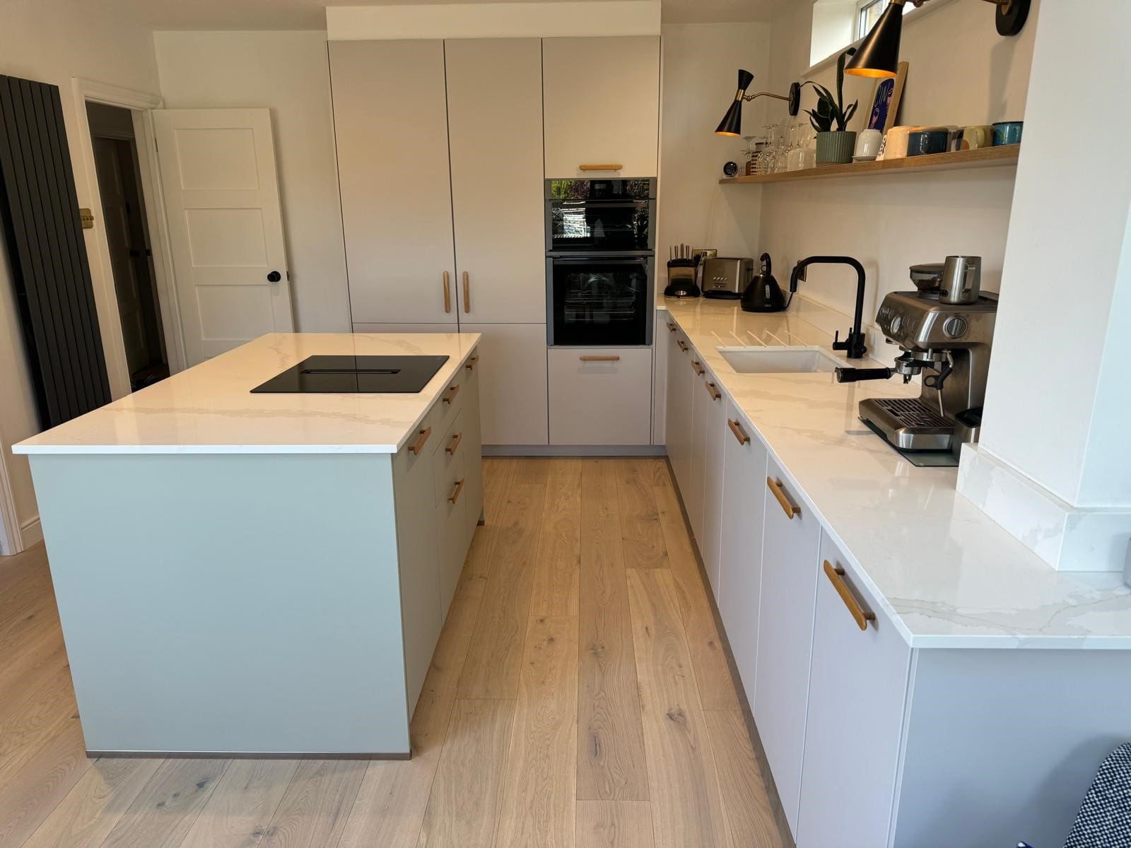 3 1 | Howard Kitchens & Interiors | Berkhamsted