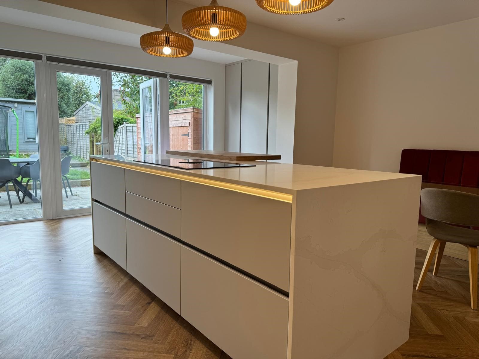 3 | Howard Kitchens, Berkhamsted