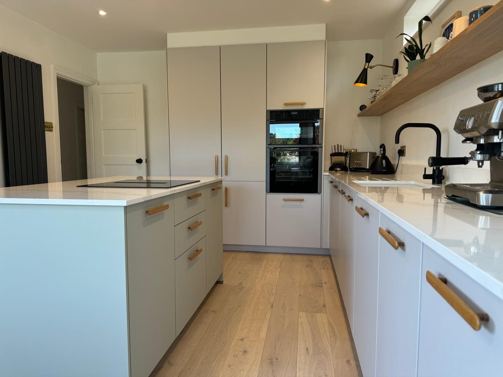 4 1 | Howard Kitchens & Interiors | Berkhamsted