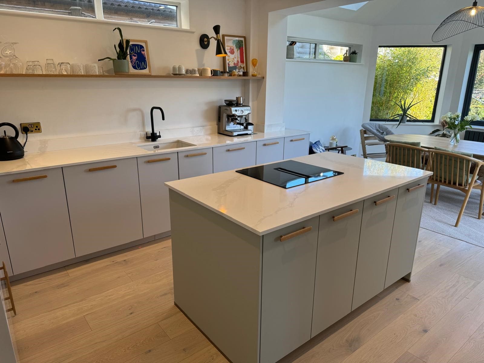 5 1 | Howard Kitchens & Interiors | Berkhamsted