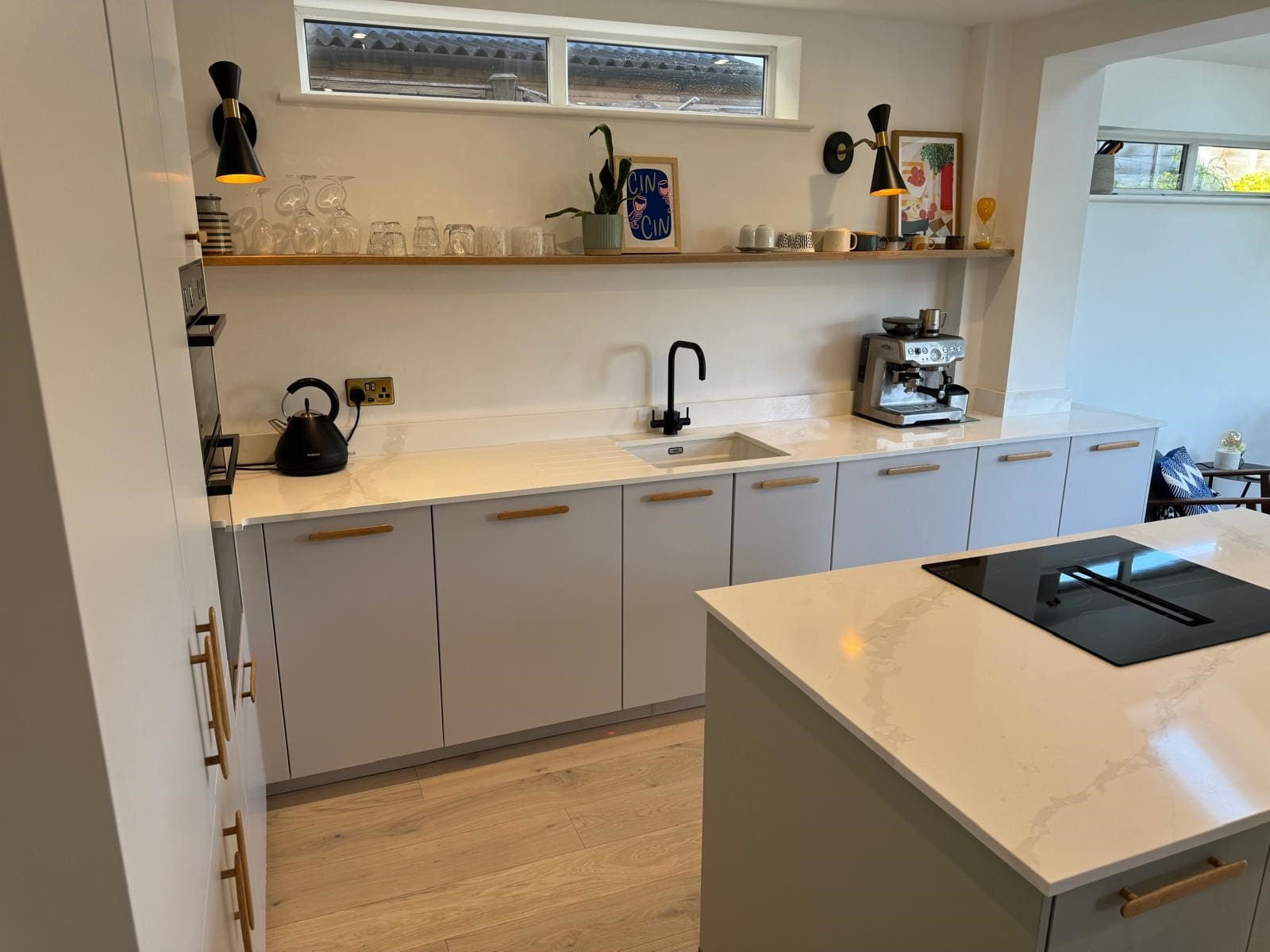 6 1 | Howard Kitchens & Interiors | Berkhamsted