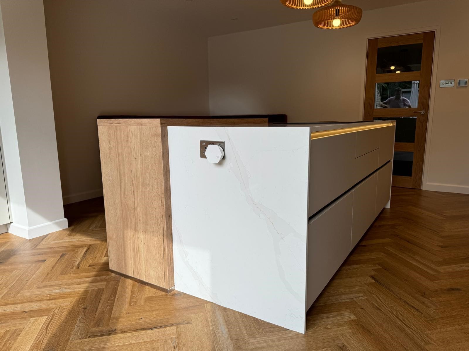 6 | Howard Kitchens, Berkhamsted
