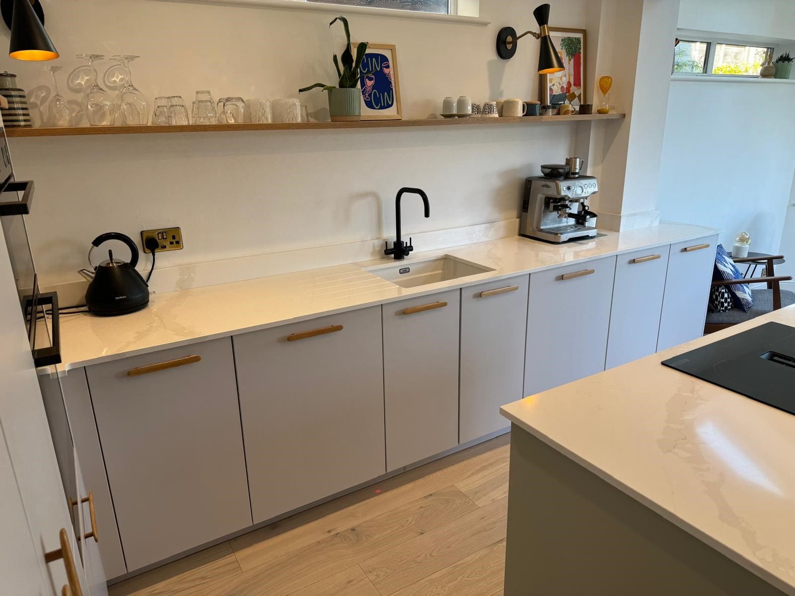 7 1 | Howard Kitchens & Interiors | Berkhamsted