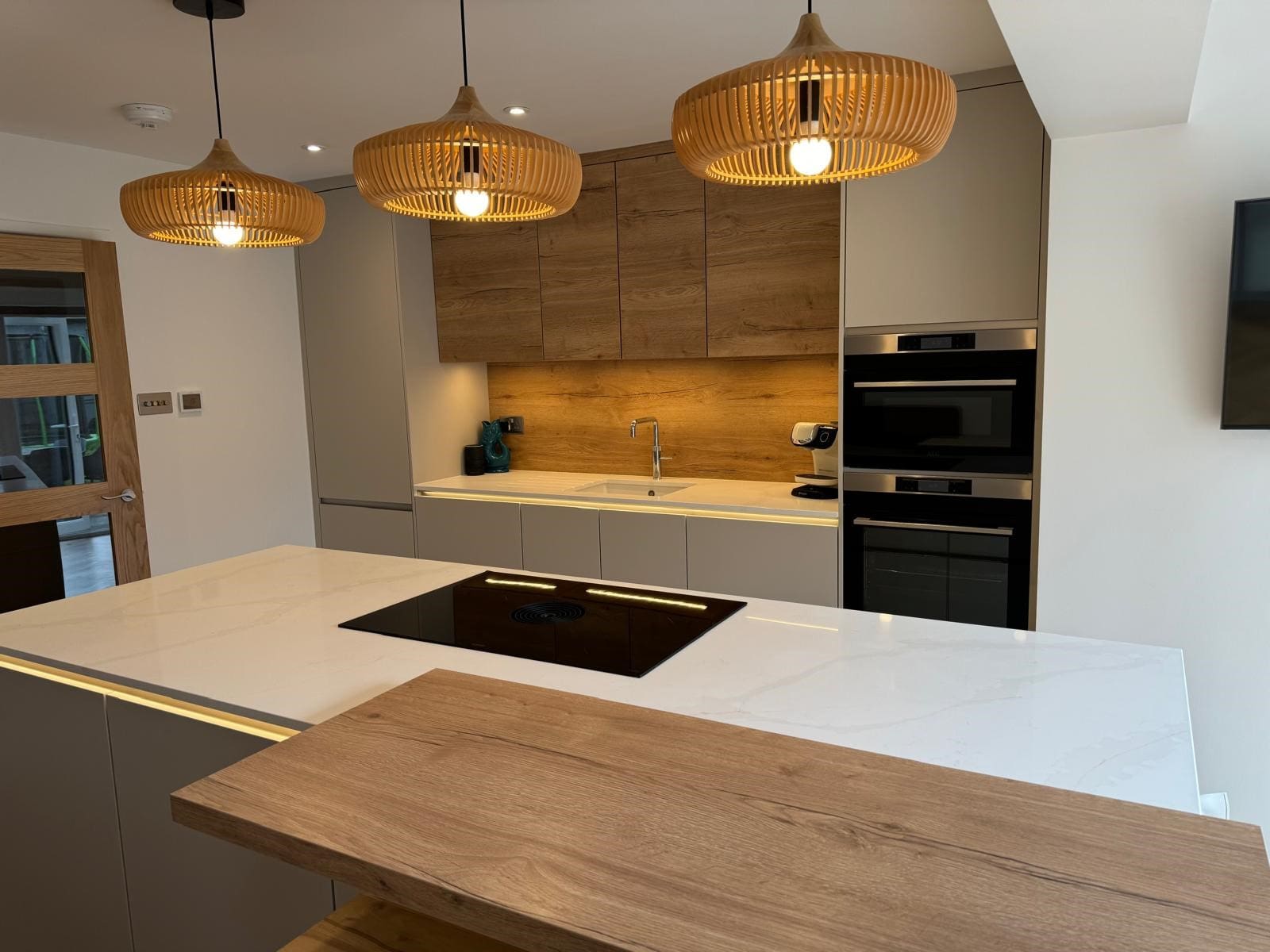 8 | Howard Kitchens, Berkhamsted