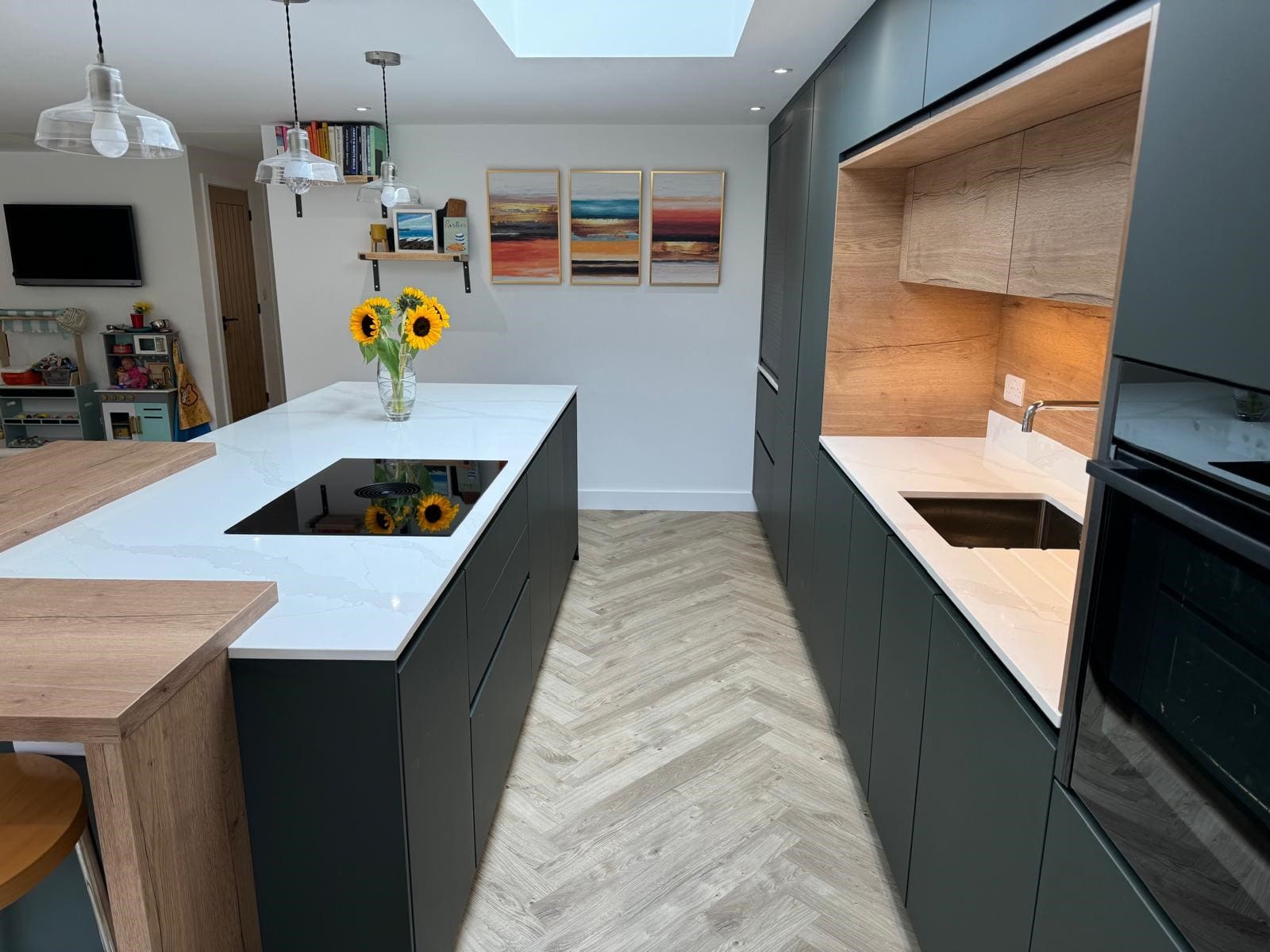 6 | Howard Kitchens & Interiors | Berkhamsted
