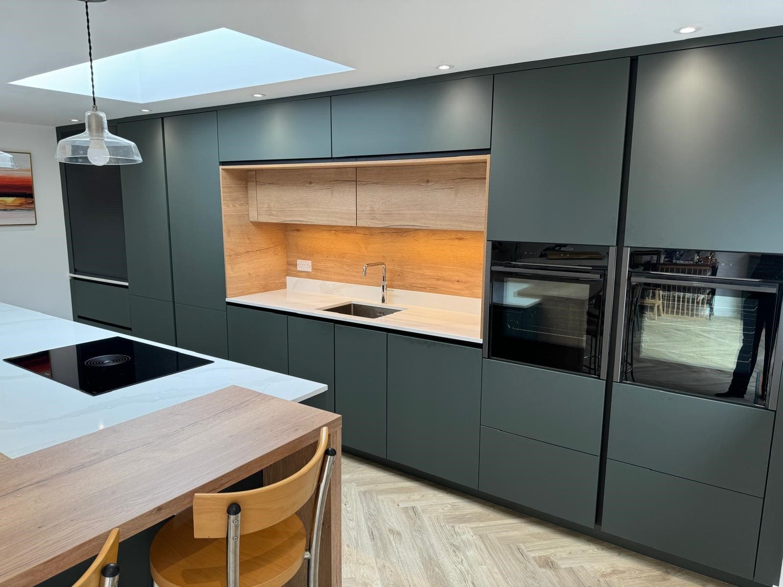 8 | Howard Kitchens & Interiors | Berkhamsted