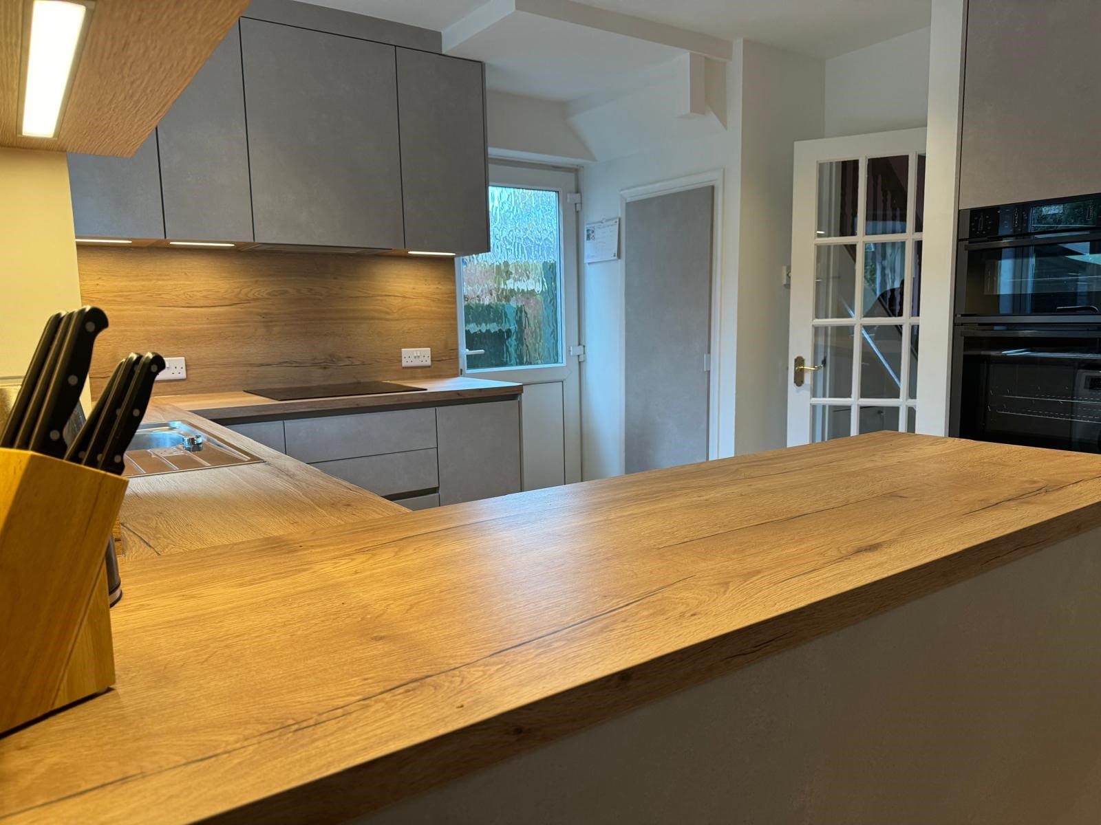 3 1 | Howard Kitchens & Interiors | Berkhamsted