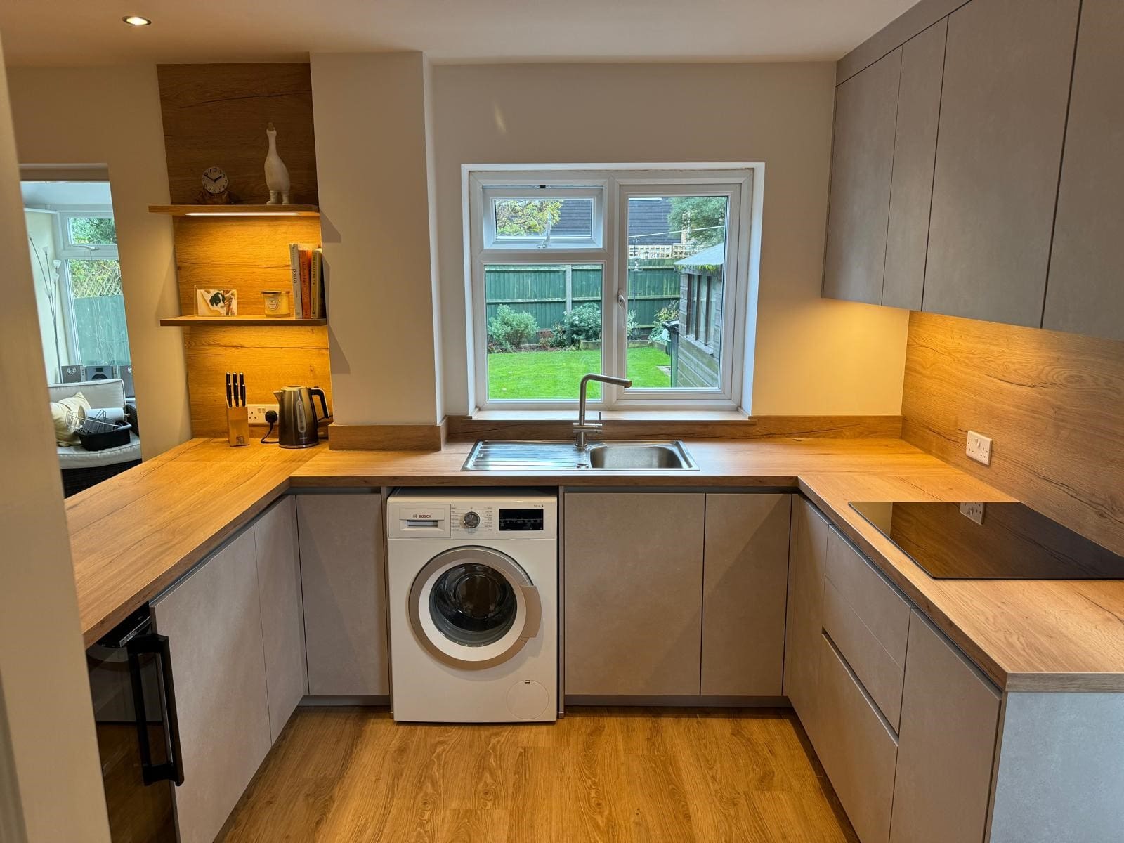 4 1 | Howard Kitchens & Interiors | Berkhamsted