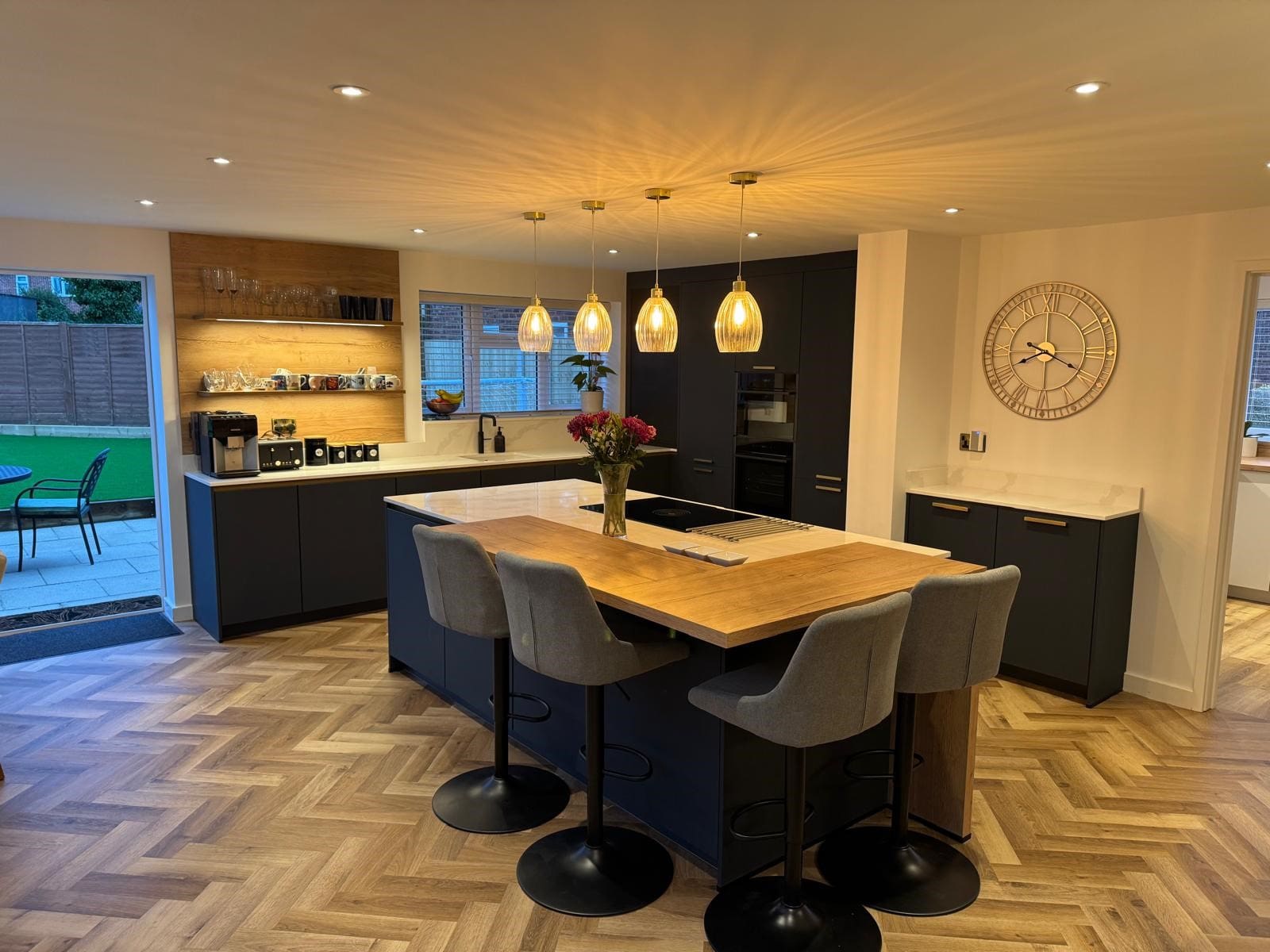 1 1 | Howard Kitchens & Interiors | Berkhamsted