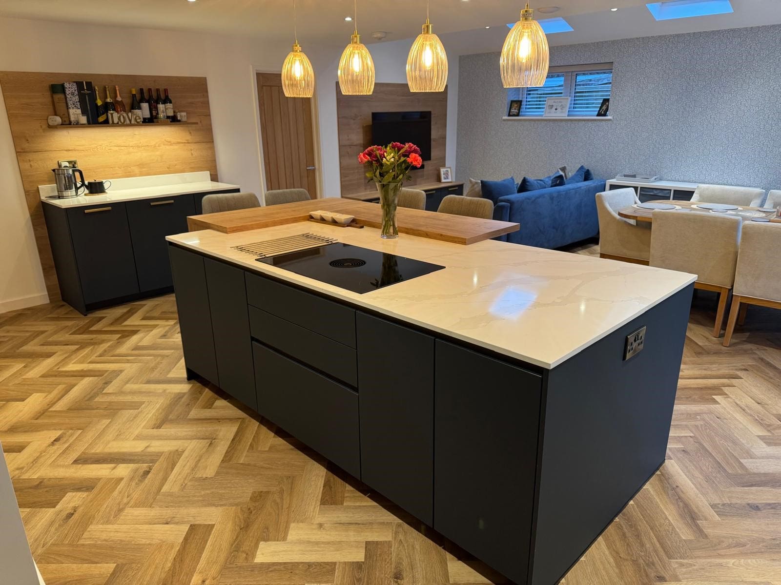 10 1 | Howard Kitchens & Interiors | Berkhamsted